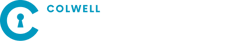 Colwell Compliance - Logo - On Dark