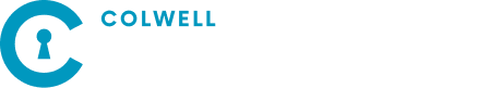 Colwell Compliance - Logo - On Dark
