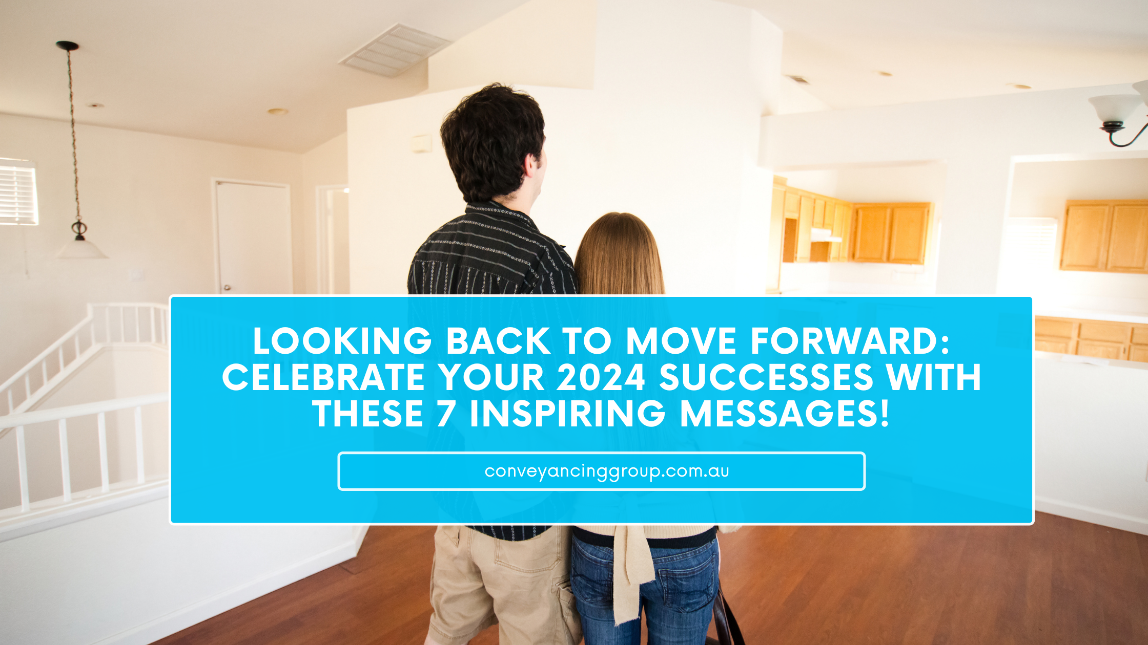 Looking Back to Move Forward: Celebrate Your 2024 Successes with These ...